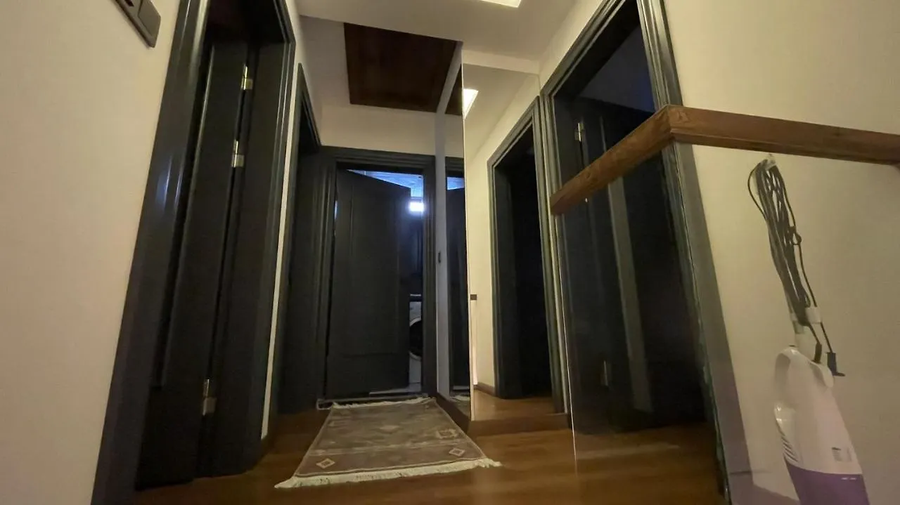 Villa Yilmaz Dream Holiday Kusadasi