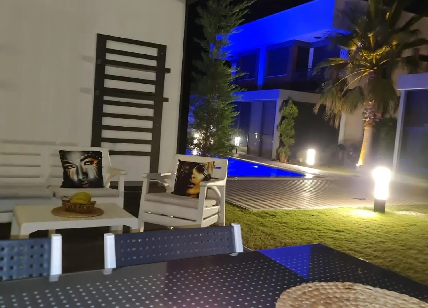 Villa Yilmaz Dream Holiday Kusadasi 0*,