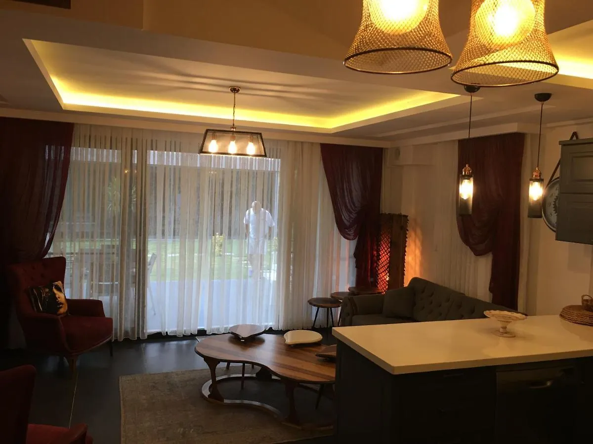 Villa Yilmaz Dream Holiday 쿠사다시 터키