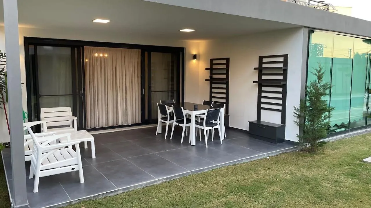 Villa Yilmaz Dream Holiday 쿠사다시