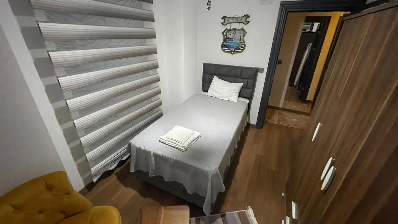 Villa Yilmaz Dream Holiday 쿠사다시
