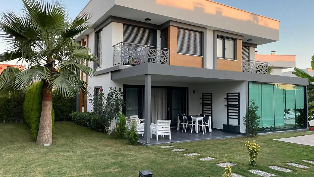 Villa Yilmaz Dream Holiday 쿠사다시