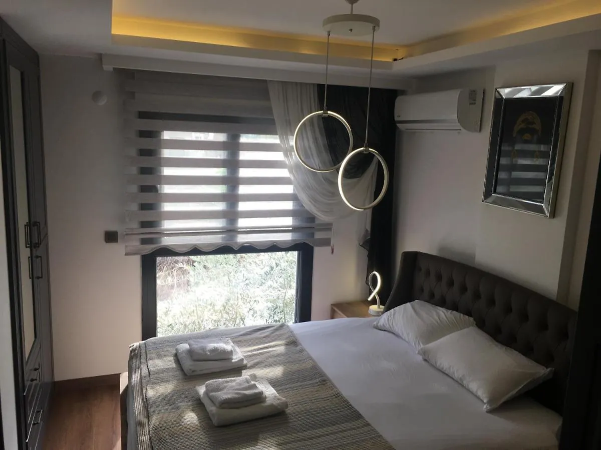 Villa Yilmaz Dream Holiday 쿠사다시 0*,  터키