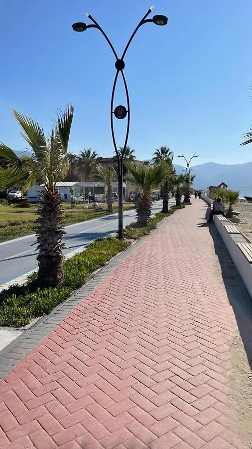 Villa Yilmaz Dream Holiday 쿠사다시