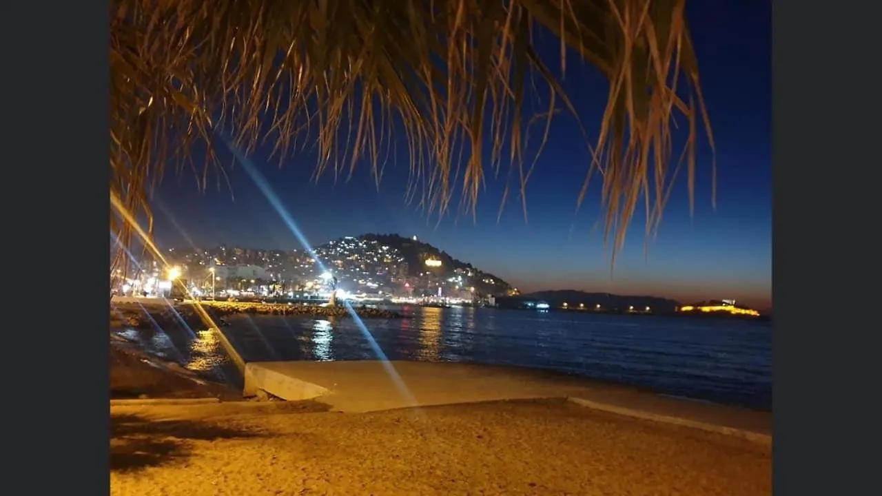 Villa Yilmaz Dream Holiday 쿠사다시