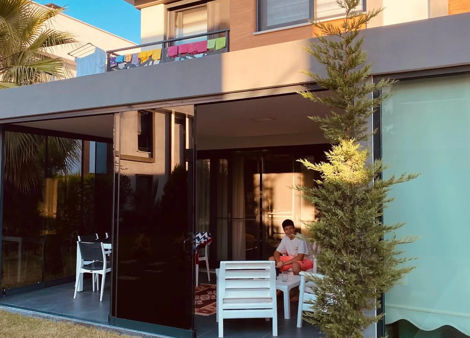 Villa Yilmaz Dream Holiday 쿠사다시