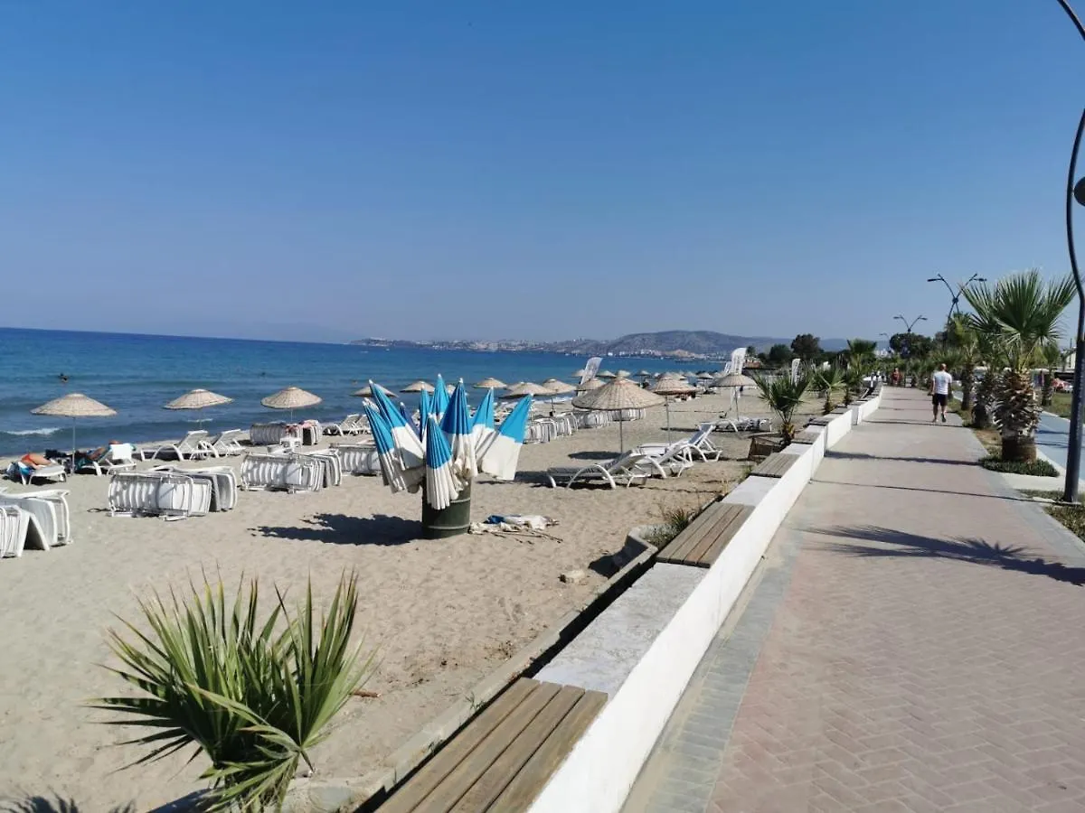 Villa Yilmaz Dream Holiday Кушадасы