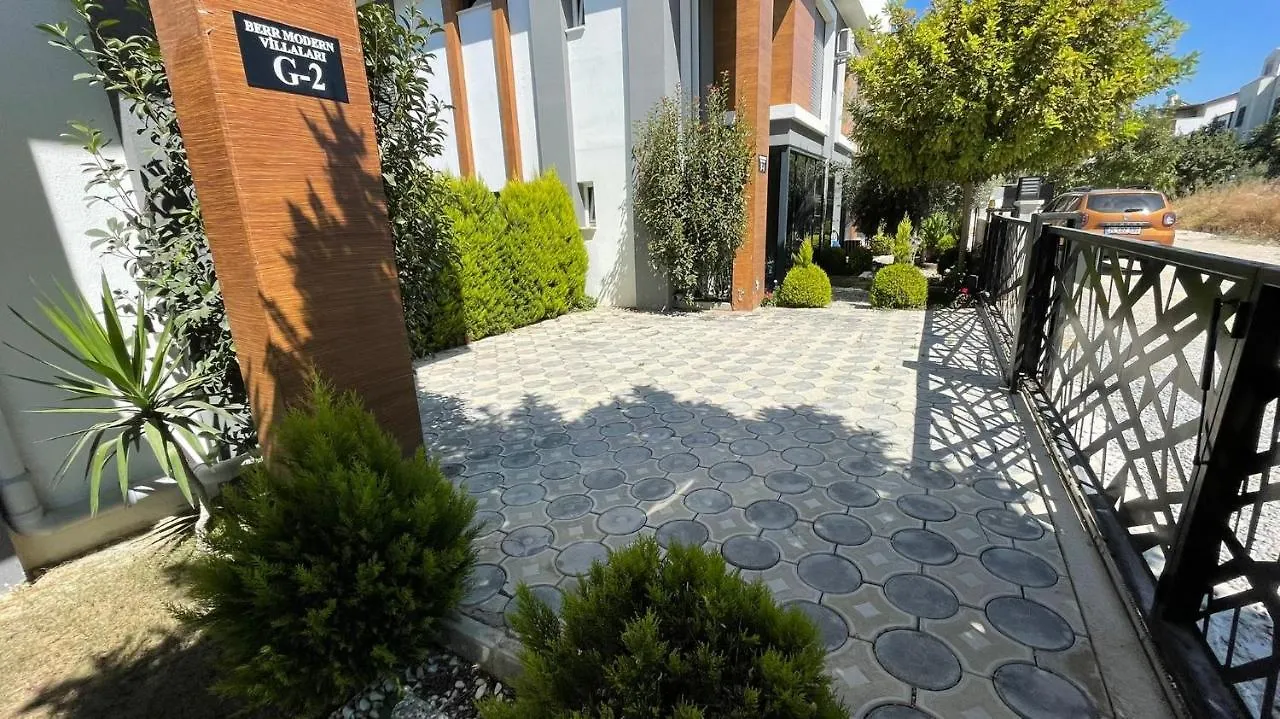 Villa Yilmaz Dream Holiday Кушадасы 0*,  Турция
