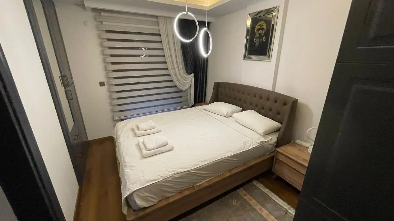 Villa Yilmaz Dream Holiday Кушадасы