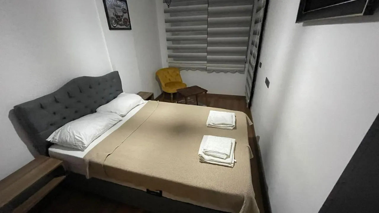 Villa Yilmaz Dream Holiday Кушадасы