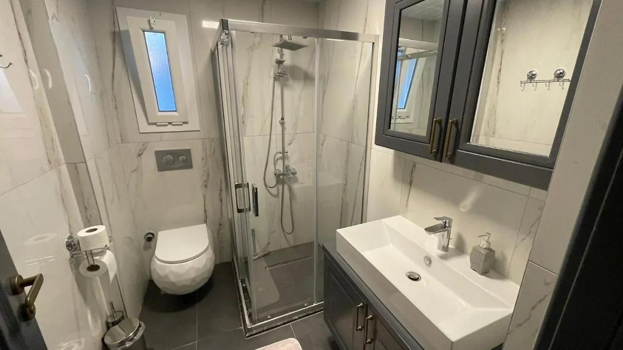 Villa Yilmaz Dream Holiday Кушадасы
