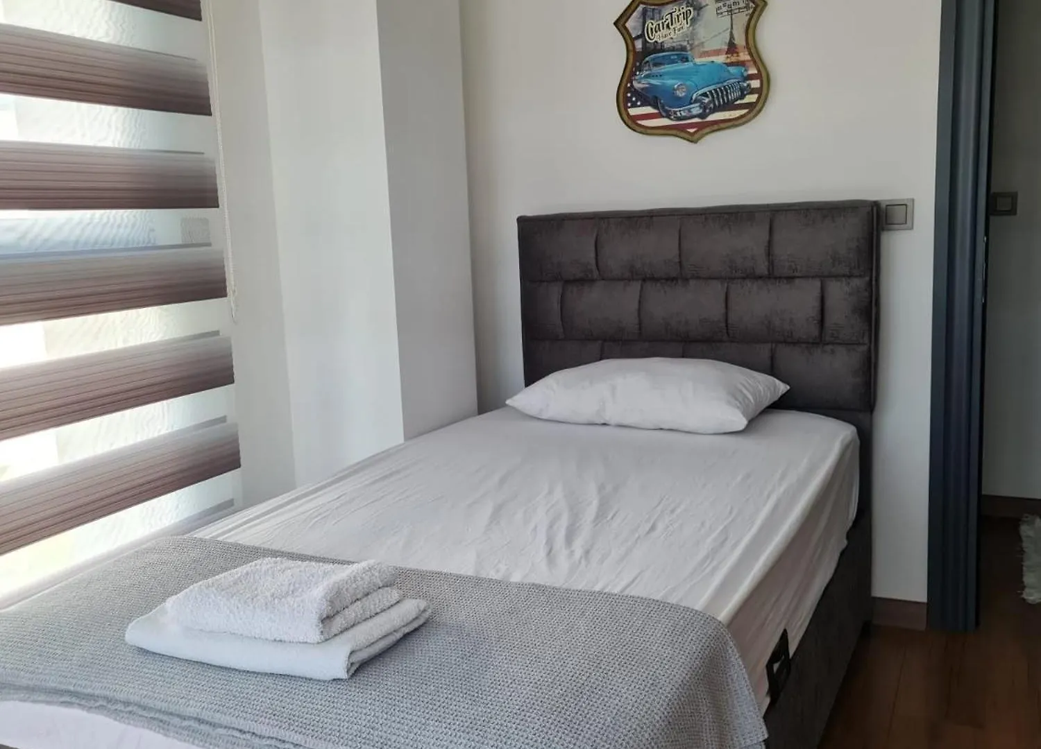 Villa Yilmaz Dream Holiday Кушадасы