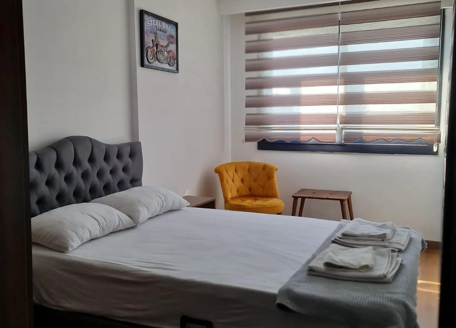 Villa Yilmaz Dream Holiday Кушадасы