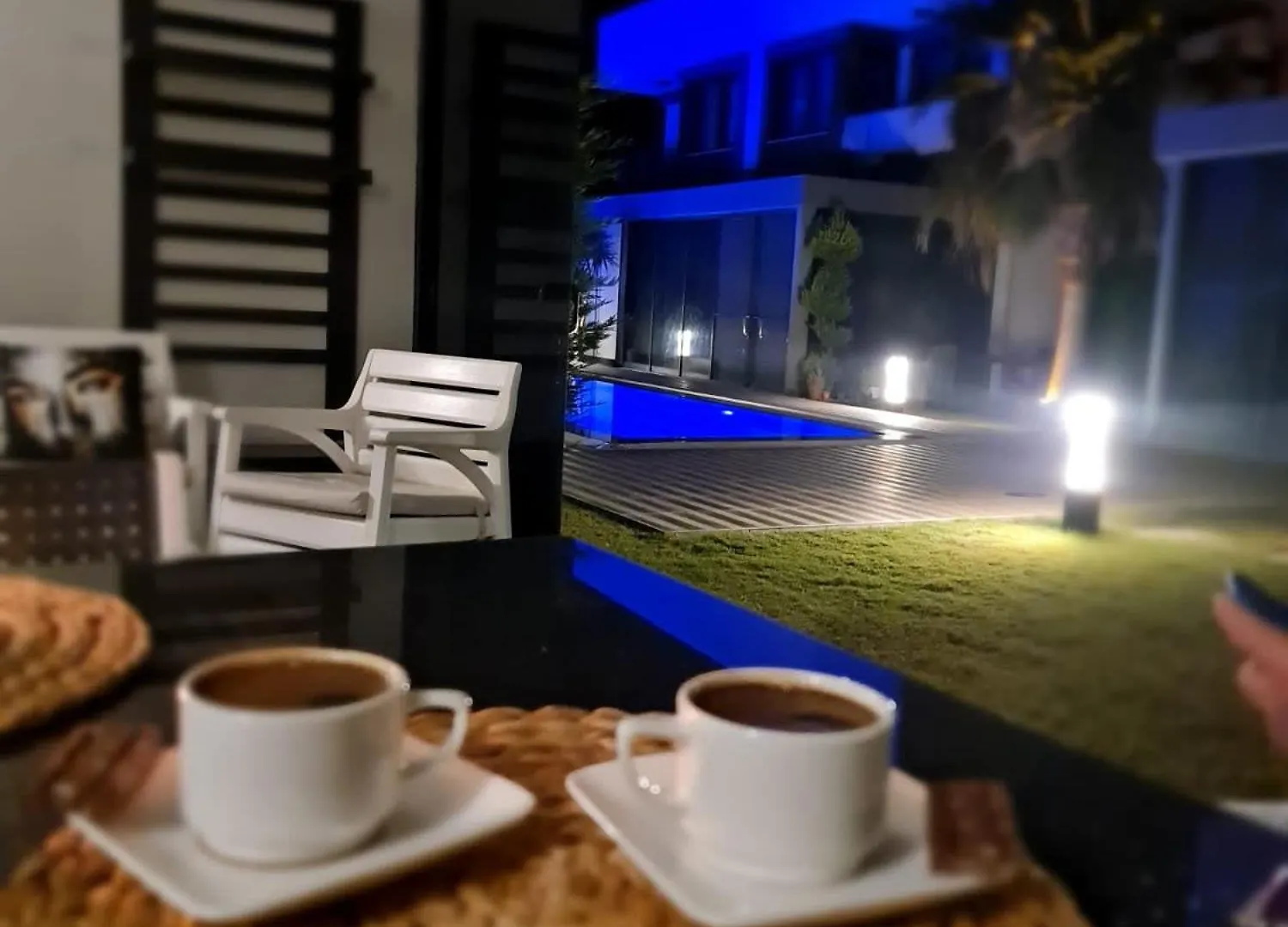 Villa Yilmaz Dream Holiday Кушадасы Турция