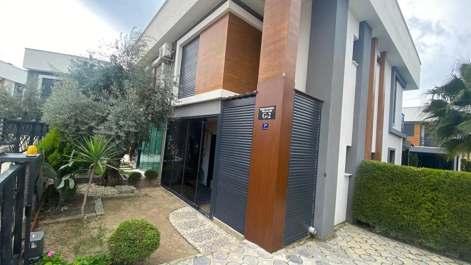 Villa Yilmaz Dream Holiday Кушадасы