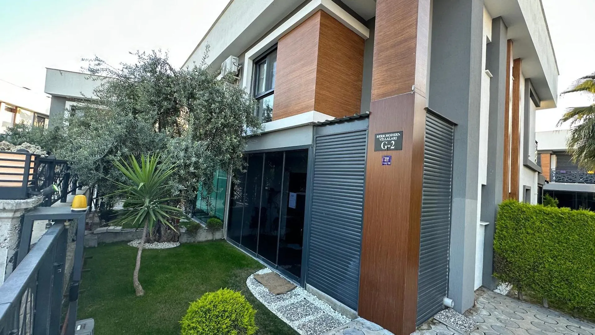 Villa Yilmaz Dream Holiday Кушадасы